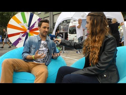 26.08.2017 - 10 Jahre Christopher Street Day in Koblenz