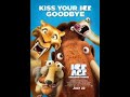 Ice Age 5 Collision Course 2016 Movie Review