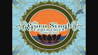 Ong So Hung ~ Guru Singh, The Guru Singh Experience Volume I