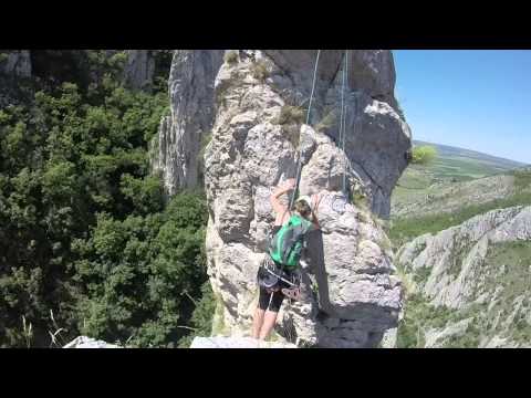 Cheile Turzii - Hans Gora