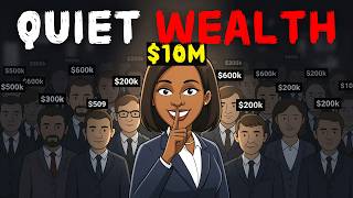 15 Signs Someone Is Secretly Wealthy (Most People Get This Completely Wrong!)