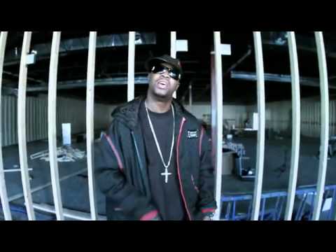 T-Man feat Truth Turner - Shut It Down.flv