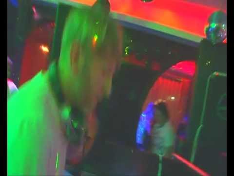 21.06.2012. Russell Small (Freemasons) - Imperium Split