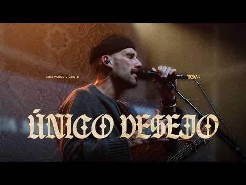 Unico Desejo - Alessandro Vilas Boas