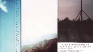 Steve Hauschildt - Indoor Travel