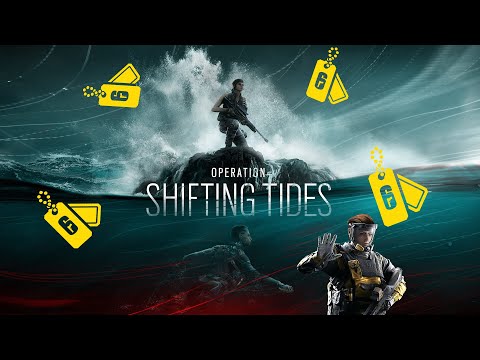 АФК ФАРМ ОЧКОВ СЛАВЫ В RAINBOW SIX SIEGE/БЕЗ ЧИТОВ И БАГОВ!