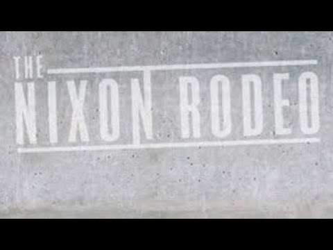 The Nixon Rodeo - Now You Got My Attention (Lyrics)