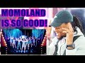 MOMOLAND - I'm So Hot MV (모모랜드) | Reaction!!! MOMOLAND - I'm So Hot MV (모모랜드) | Reaction!!!