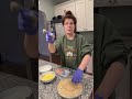 WHAT MY ITALIAN WIFE IS COOKING FOR DINNER