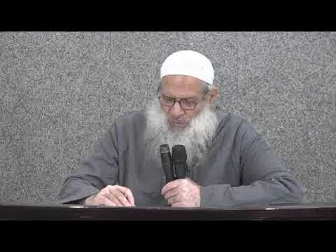 السيرة النبوية [68] الأحداث بين غزوة الخندق وغزوة خيبر - 2