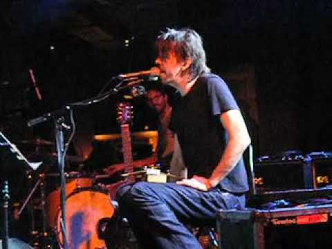 sparklehorse and fennesz Paris 09