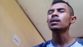 Download lagu Aldi - Biar aku yang pergi cover iman mp3