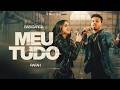 Babi Garcia Feat Rafah Meu Tudo Clipe Oficial