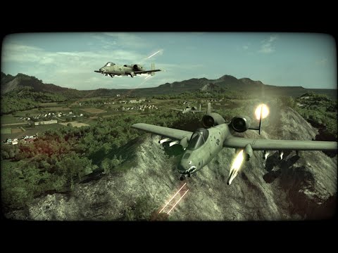 [Wargame: AirLand Battle] Stromsund #2 | Very Hard AI | USA (NATO) VS USSR (PACT)