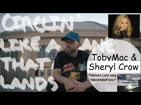 TobyMac and Sheryl Crow