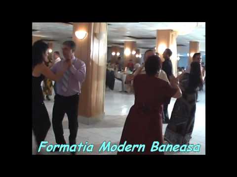 Formatia Modern Baneasa 2