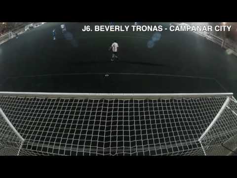 J6. XCAPE TEAM - ATL. FRITANGAS