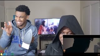 Berna - Mad About Bars w/ Kenny [S2.E6] | @MixtapeMadness (4K)- REACTION