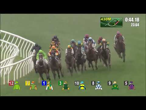 20/2/2022 (440) Gallant Express - A Hamelin