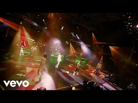 Video thumbnail for Rebelde (Live in Rio)