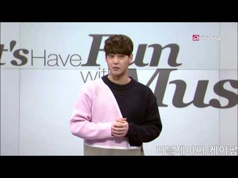 160201 JJCC - 더블제이씨 Eddy 'Pops In Seoul'