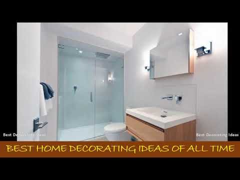 Bathroom with shower design ideas | Best Stylish Modern bathroom picture designs