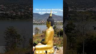 Southern Laos Will BLOW Your Mind 🤯 (Complete Travel Guide 👆🏻) #Laos #4000islands #pakse