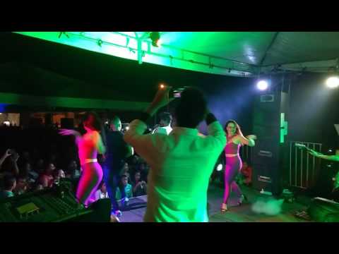 FORRÓ KAMISA SENSUAL EM TAIPAS-TO