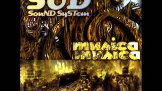 13) Sud Sound System - Reggae a mienzu a nui