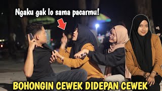 Download lagu FIERCE! LIE TO GIRL IN FRONT OF GIRL | HAIKAL JANUARDI mp3 Download lagu FIERCE! LIE TO GIRL IN FRONT OF GIRL | HAIKAL JANUARDI mp3