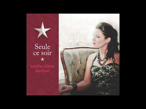 Emilie-Claire Barlow - T'es pas un autre (Official Audio)