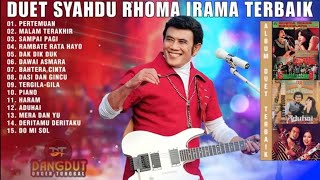 Download lagu Duet Syahdu Rhoma Irama || Album Lawas || Rhoma Irama || Lagu Lawas mp3