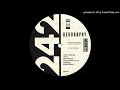 Front 242 • Black White Blue [ɢᴇᴏɢʀᴀᴘʜʏ `82]