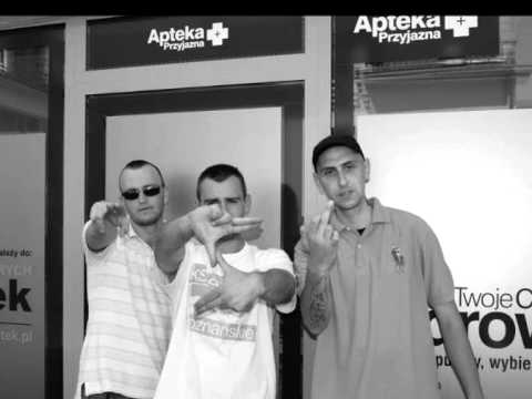 SZARA EMINENCJA / SZEM - 2 PAC