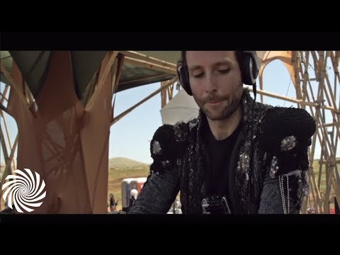 Avalon Live at Moksha // Purim - Israel 2014