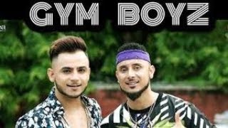 Gym Boyz - Millind Gaba &amp; King Kaazi - New Hindi Songs 2019 - Latest Hindi Songs 2019