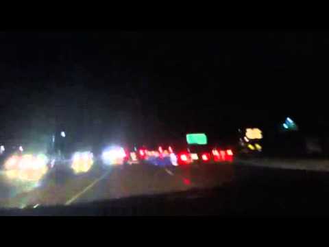 Honda cr-v vs. Mercades-Benz S430 amg