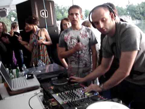 Debut Yacht Budapest 2009