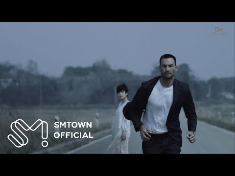 [STATION] 김범수 X KENZIE '서툰 시 (Pain Poem)' MV