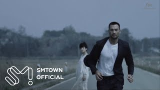 [STATION] 김범수 X KENZIE '서툰 시 (Pain Poem)' MV