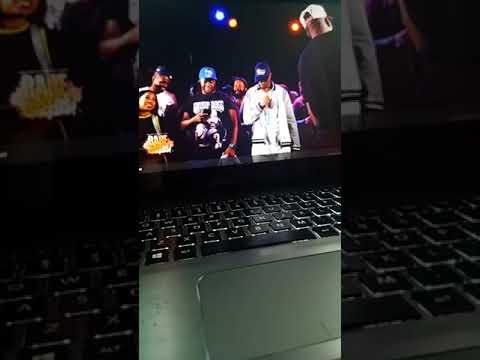 KING Los VS HEAD ICE