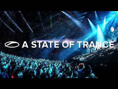 Solarstone @ A State Of Trance 850 Festival Utrecht #ASOT850