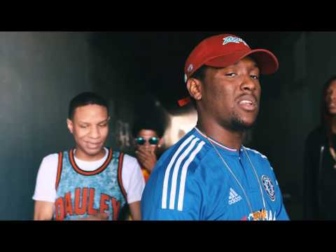Sap - Boom Bap Feat. Hit-Boy, Mike Zombie & Hodgy Beats (Official Video)