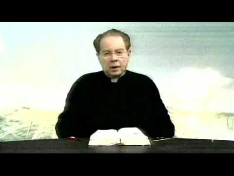 O Pão Nosso  de Cada Dia 07/08/17 Pe Fernando  Cardoso