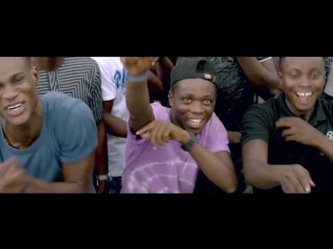 Oritse Femi - Awooo Ewaa [Dir. by Avalon Okpe]