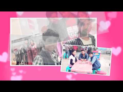 Happy Birthday My Brother Rupam