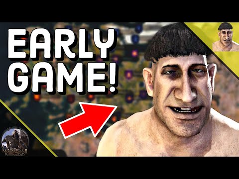 Dominate The Early Game In Bannerlord!