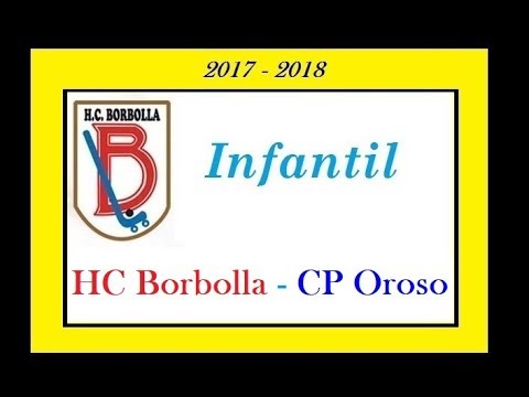 20180218. HC Borbolla - CP Oroso