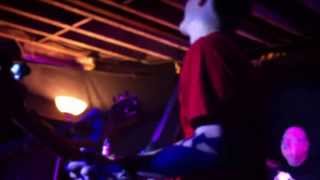 Kill Pretty, Kill Pretty , Kraak Gallery , Manchester ,10/1/14