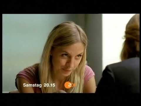Ankündigungen (ZDF, 20.11.2011)